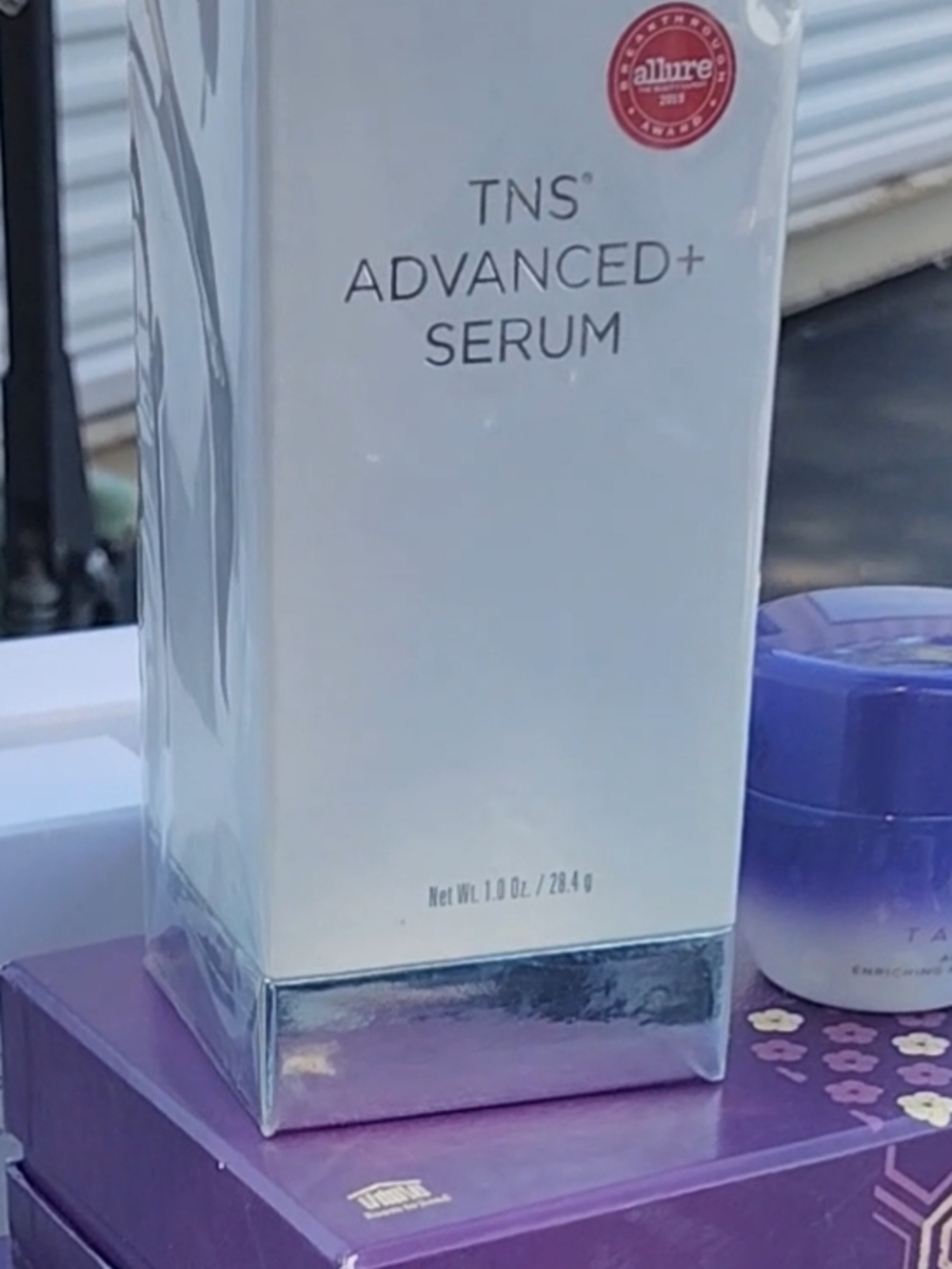 TNS Advanced+ Serum - Professional Anti-Aging Serum